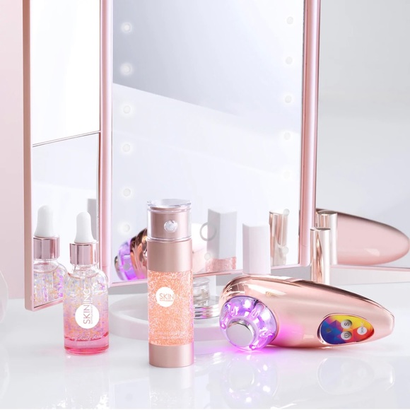 SKIN INC. | Serum Glow Filter hydra micro capsule - Picture 2 of 10